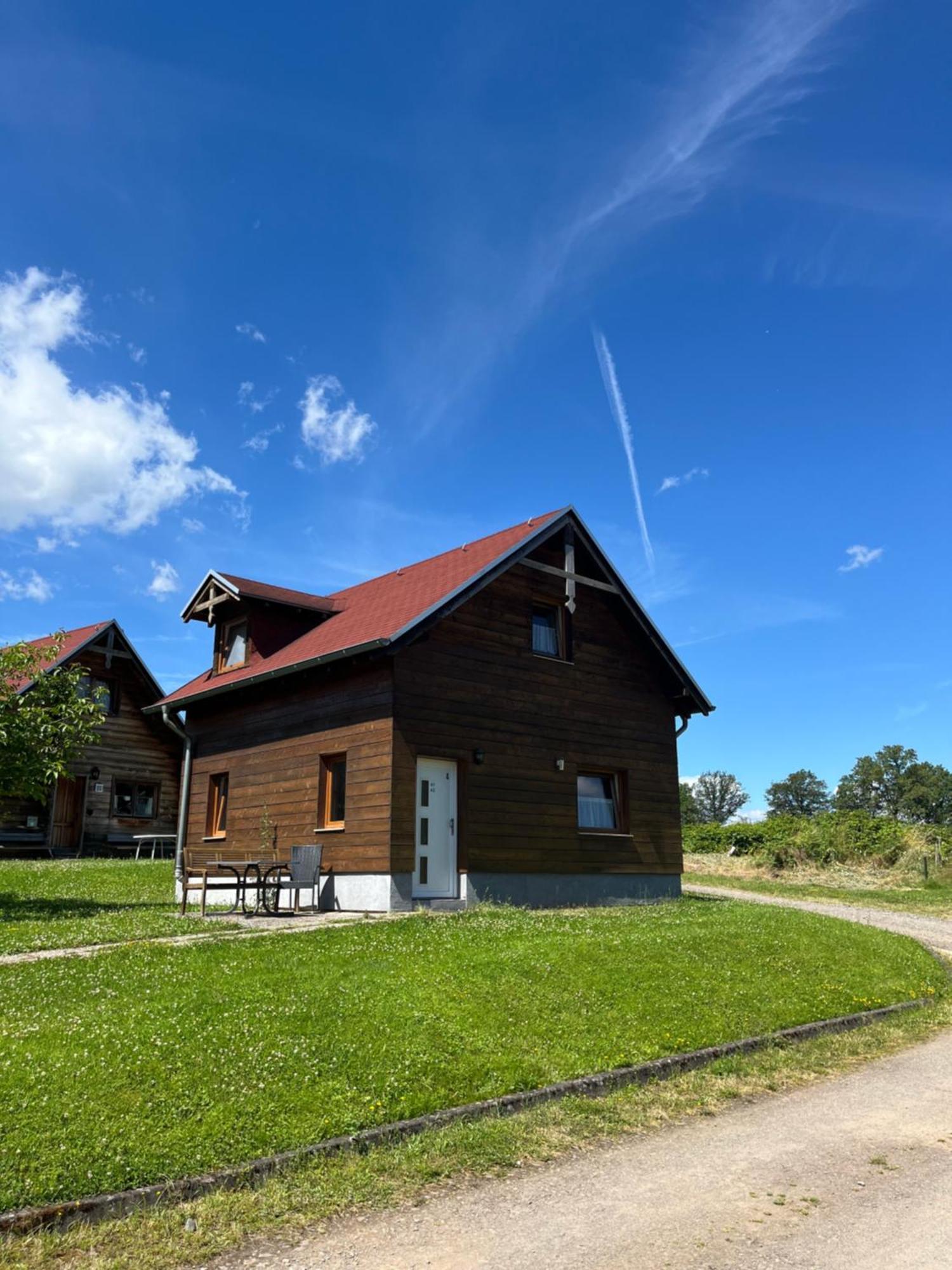 Waldhaus Lahnstein Exterior foto